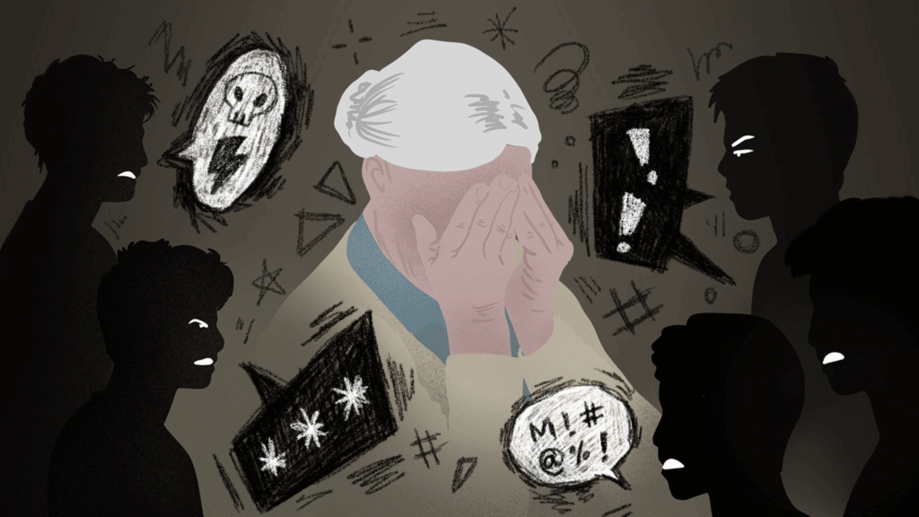 Psühholoog: suuremate kuritegude ära hoidmiseks tuleb kohe sekkuda